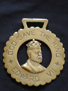 Edward VII