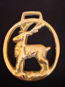 Other Collectable Brasses