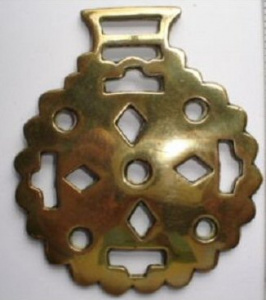 Squares and diamonds