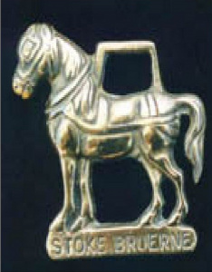 Horses without borders