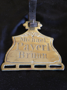 Others Harness Stuff