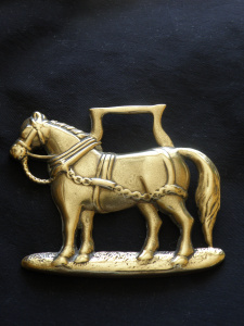Horses without borders
