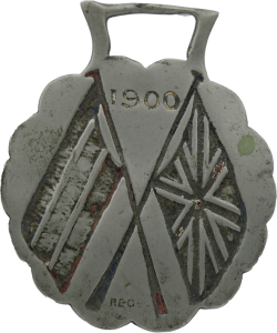 09 - White Brasses